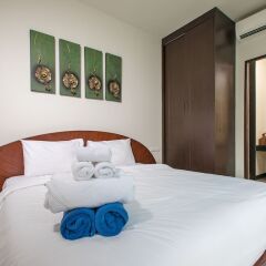 Отель Villa Etera комната для гостей фото 5
