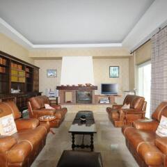 Отель Villa Tana комната для гостей