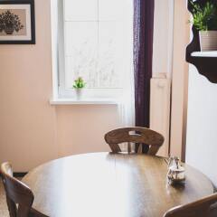 Midtown Hostel ванная