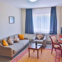 The Green Park Resort Kartepe Турция, Дербент - отзывы, цены и фото номеров - забронировать отель The Green Park Resort Kartepe онлайн комната для гостей фото 5