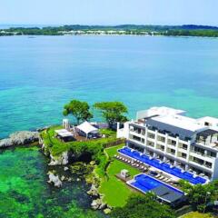 Отель Grand Lido Negril Au Naturel Resort - All Inclusive пляж