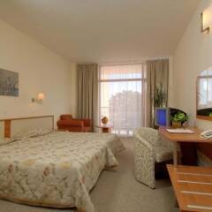 Отель Helios Spa - All Inclusive Болгария, Золотые пески - 1 отзыв об отеле, цены и фото номеров - забронировать отель Helios Spa - All Inclusive онлайн фото 3