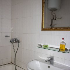 Crown Liberty Hotel in Accra, Ghana from 60$, photos, reviews - zenhotels.com bathroom photo 2