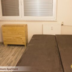 Апартаменты Славия комната для гостей