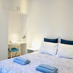 Lovely-Bright Apt - Hilton Hotel Area комната для гостей фото 5