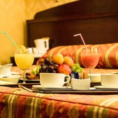 Grand Hotel Dei Cesari в номере