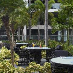 Отель Amari Residences Pattaya