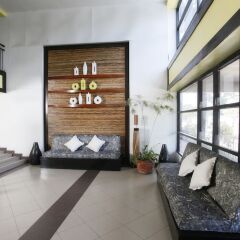 Отель SDR Mactan Serviced Apartments Филиппины, Лапу-Лапу - отзывы, цены и фото номеров - забронировать отель SDR Mactan Serviced Apartments онлайн спа