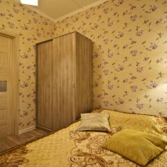 Апартаменты Lakshmi Apartment 3k Mayakovskaya комната для гостей фото 4