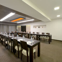 Отель Minotel Barsam Suites фото 3