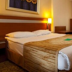 Almer Hotel Турция, Анкара - 1 отзыв об отеле, цены и фото номеров - забронировать отель Almer Hotel онлайн комната для гостей