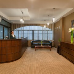 Отель Orion Hotel Филиппины, Манила - 1 отзыв об отеле, цены и фото номеров - забронировать отель Orion Hotel онлайн спа
