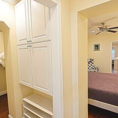 Отель 1826 Northwest Townhome #1060 - 3 Br Townhouse ванная