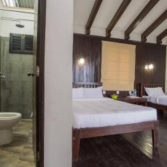 Отель Raniban Retreat Непал, Покхара - отзывы, цены и фото номеров - забронировать отель Raniban Retreat онлайн сауна