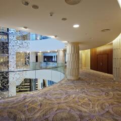 Отель Hilton Baku спа
