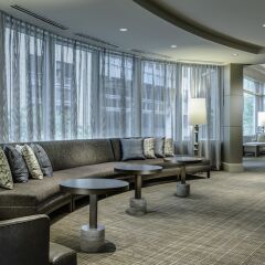 Отель Hyatt Chicago Magnificent Mile интерьер отеля фото 3