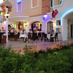 Fidan Hotel & Apartment
