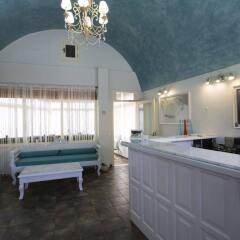 Отель Erato Apartments Греция, Остров Санторини - отзывы, цены и фото номеров - забронировать отель Erato Apartments онлайн спа