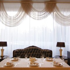 Гостиница Atlantic Garden Resort Украина, Одесса - отзывы, цены и фото номеров - забронировать гостиницу Atlantic Garden Resort онлайн в номере