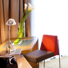 Отель Novotel Singapore Clarke Quay удобства в номере фото 2
