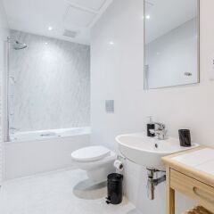 Отель Clarendon Brushfield St Великобритания, Лондон - отзывы, цены и фото номеров - забронировать отель Clarendon Brushfield St онлайн фото 20