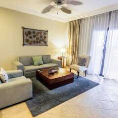 Отель Ancora Punta Cana, All Suites Destination Resort комната для гостей фото 4