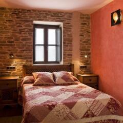 Отель Hostal Raices комната для гостей