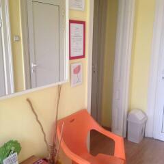 Elysia Hostel - The Blessed Home комната для гостей фото 5