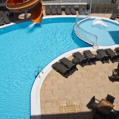 Holiday City Hotel - All Inclusive с домашними животными