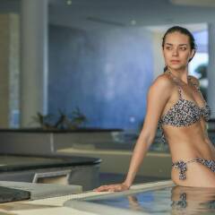 Отель La Casarana Resort & Spa Италия, Пресичче - отзывы, цены и фото номеров - забронировать отель La Casarana Resort & Spa онлайн фитнесс-зал фото 2