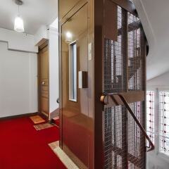 Апартаменты Apartment full of lights - Ternes интерьер отеля