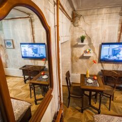 Гостиница Apt on Chetvyortaya Sovetskaya 8 ap18 комната для гостей фото 5