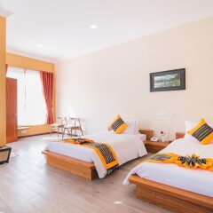 Отель Royal Airstrip Hotel Мьянма, Хехо - отзывы, цены и фото номеров - забронировать отель Royal Airstrip Hotel онлайн детские мероприятия фото 2