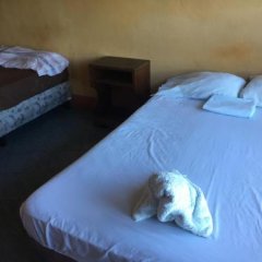 Hotel Aurora in Flores, Guatemala from 72$, photos, reviews - zenhotels.com room amenities photo 2