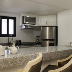 Отель Marina Fiesta Resort & Spa All - Inclusive в номере фото 2