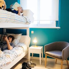Отель Heima Homes Serrano Penthouse Испания, Мадрид - отзывы, цены и фото номеров - забронировать отель Heima Homes Serrano Penthouse онлайн детские мероприятия фото 2
