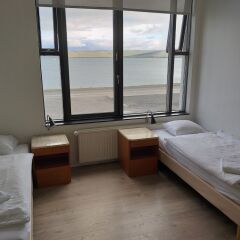Iceland Visit Hostel детские мероприятия фото 2
