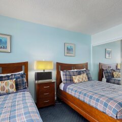 Отель The Alexander Miami Beach детские мероприятия