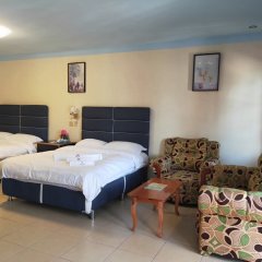 Sunshine View Hotel in Corozal, Belize from 259$, photos, reviews - zenhotels.com guestroom