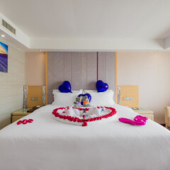 Lavande Hotel (Guangzhou Pazhou) детские мероприятия фото 2
