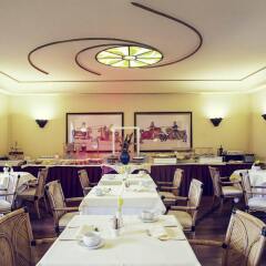Отель IH Hotels Milano Regency Италия, Милан - - забронировать отель IH Hotels Milano Regency, цены и фото номеров помещение для мероприятий