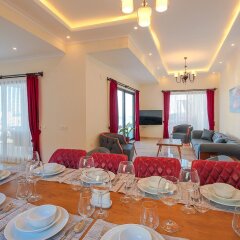 Villa Heart Турция, Калкан - отзывы, цены и фото номеров - забронировать отель Villa Heart онлайн в номере