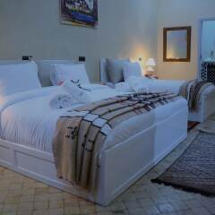 Отель Riad Koutoubia Royal Marrakech Марокко, Марракеш - отзывы, цены и фото номеров - забронировать отель Riad Koutoubia Royal Marrakech онлайн фото 4