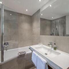Отель Aparthotel Rechenau Хохгургль фото 9