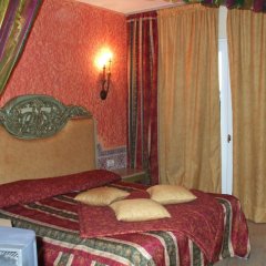 Houria Palace Hotel in Sousse, Tunisia from 21$, photos, reviews - zenhotels.com guestroom photo 3