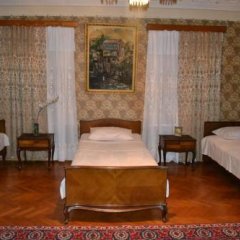 Отель Guest House Slavyanka Грузия, Кутаиси - отзывы, цены и фото номеров - забронировать отель Guest House Slavyanka онлайн комната для гостей