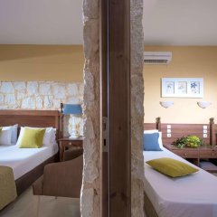 Blue Bay Resort Hotel in Malevizi, Greece from 99$, photos, reviews - zenhotels.com guestroom photo 5
