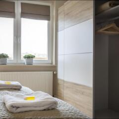 Апартаменты P&O Apartments Nowogrodzka спа фото 2