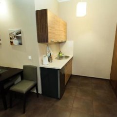 Apart Lux in Bytom, Poland from 66$, photos, reviews - zenhotels.com room amenities