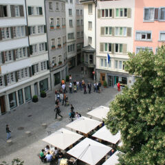 Hotel Storchen фото 14